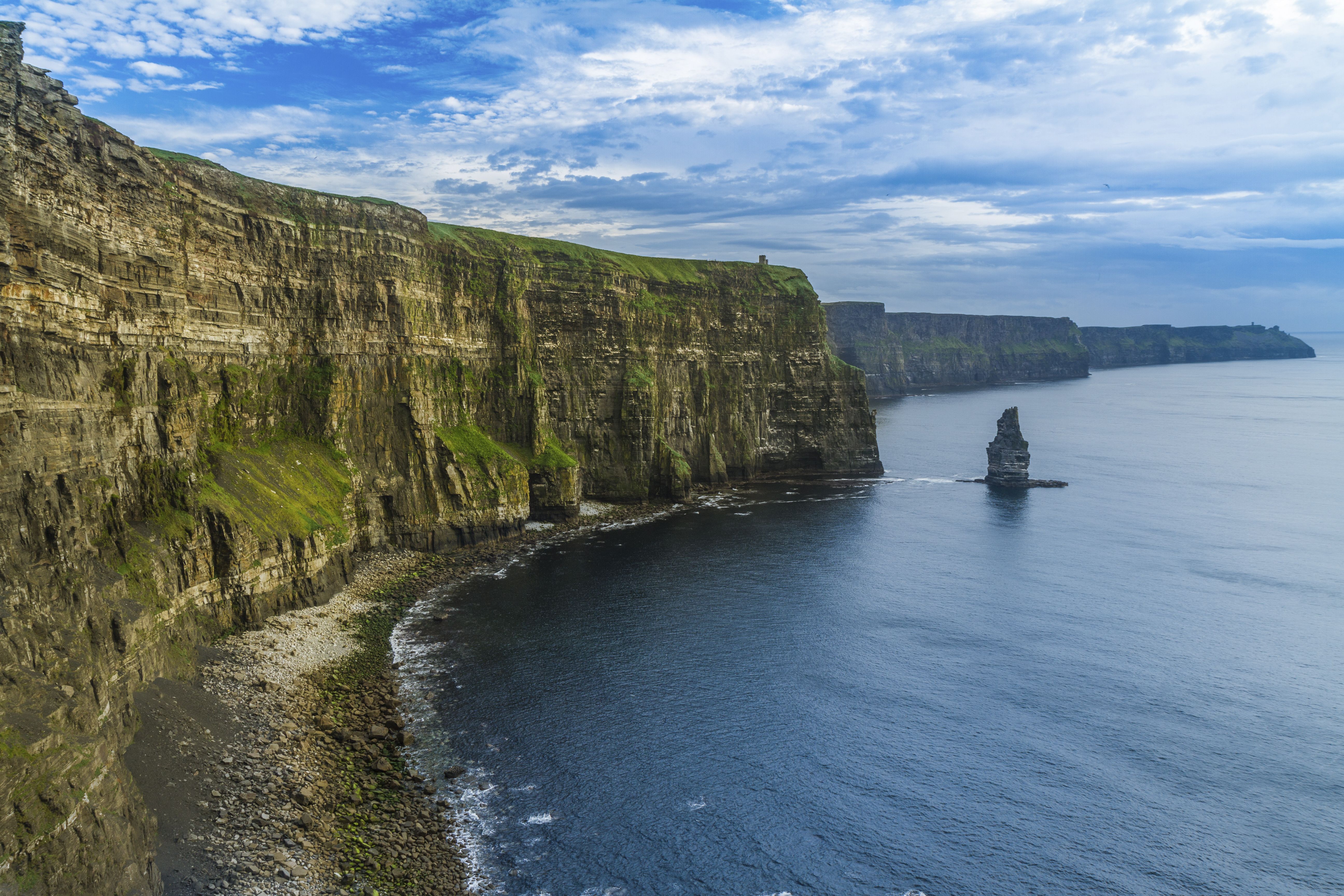 Ireland s. Скалы мохер, графство Клэр, Ирландия. Утёсы мохер Ирландия. Cliffs of Moher Ирландия. Скалы мохер Ирландия.