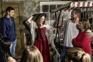 Berlin Dungeon