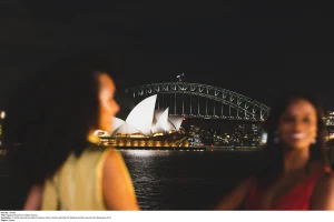 Sydney Night Tour
