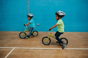 Balance Bikes