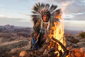 3.5 Hour Private Monument Valley Tour with Don Mose