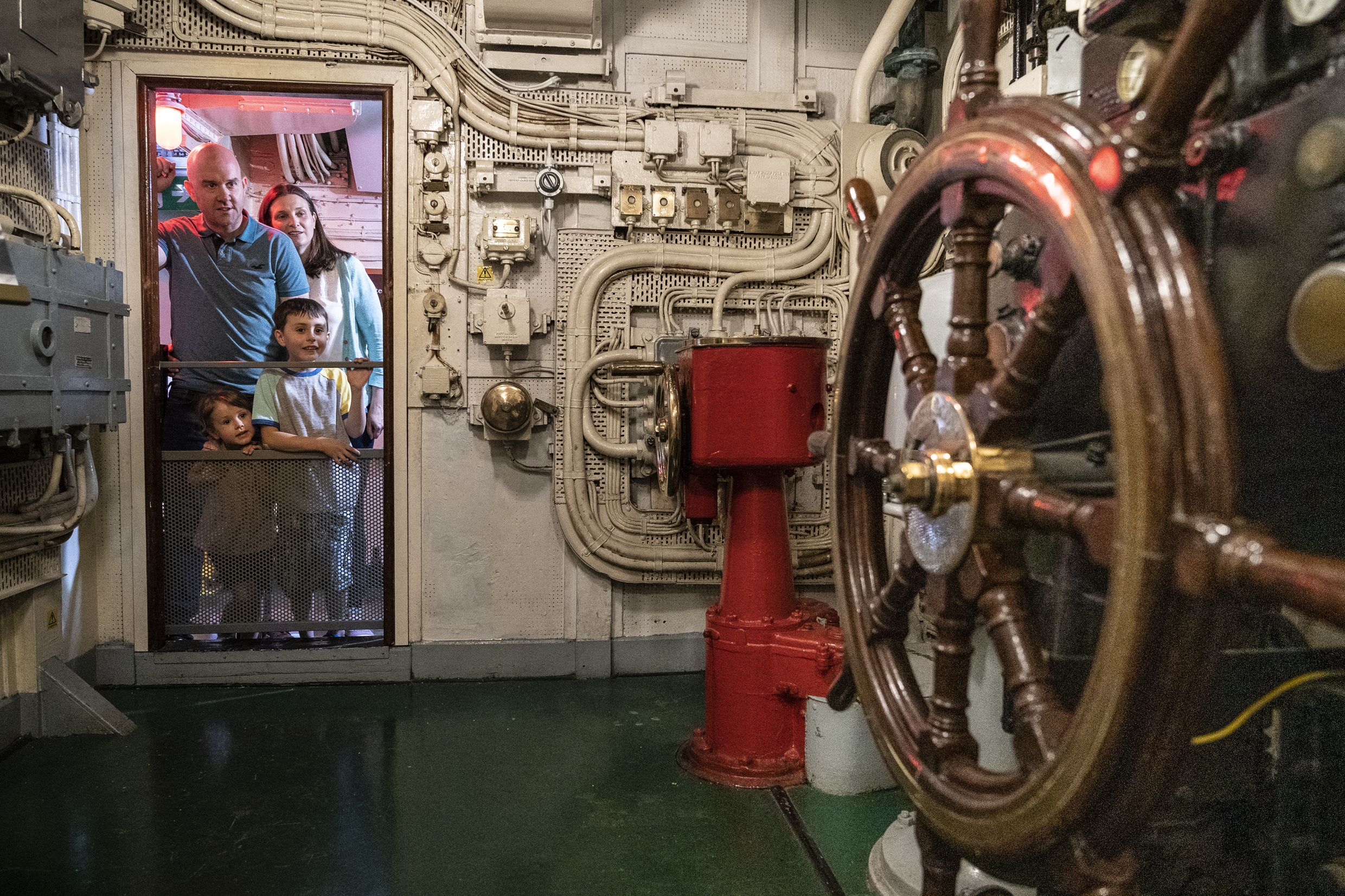 HMS Belfast – Image 3 | WeShare