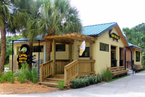 Chomp House Grill