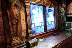 Escape Game -A Pirate's Adventure Georgetown DC