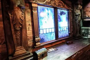 Escape Game -A Pirate's Adventure Georgetown DC