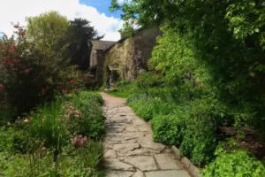 Private Beatrix Potter's Favourite Countryside