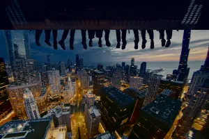 Chicago Flyover