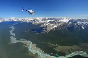 Rockies Heli Tours