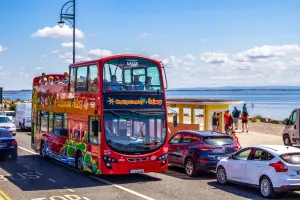 Galway Hop-On Hop-Off Bus Tour