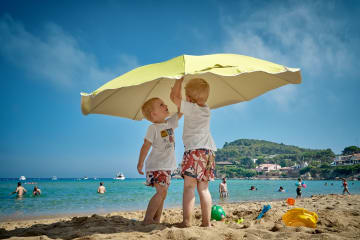 School holidays in Cape Town