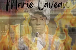 New Orleans Interactive Ghosts & Spirits Walking Tour