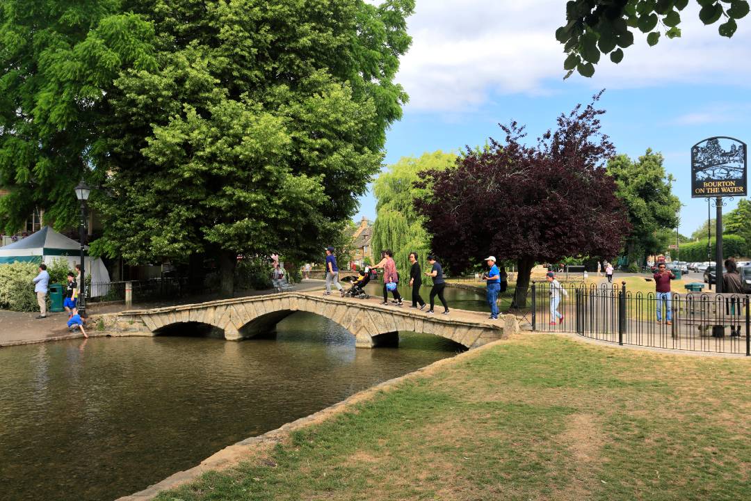 The Cotswolds with Lunch – Image 2 | WeShare
