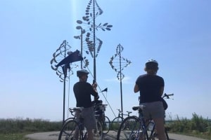 Wilkeson Pointe Park