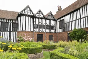 Gainsborough Old Hall