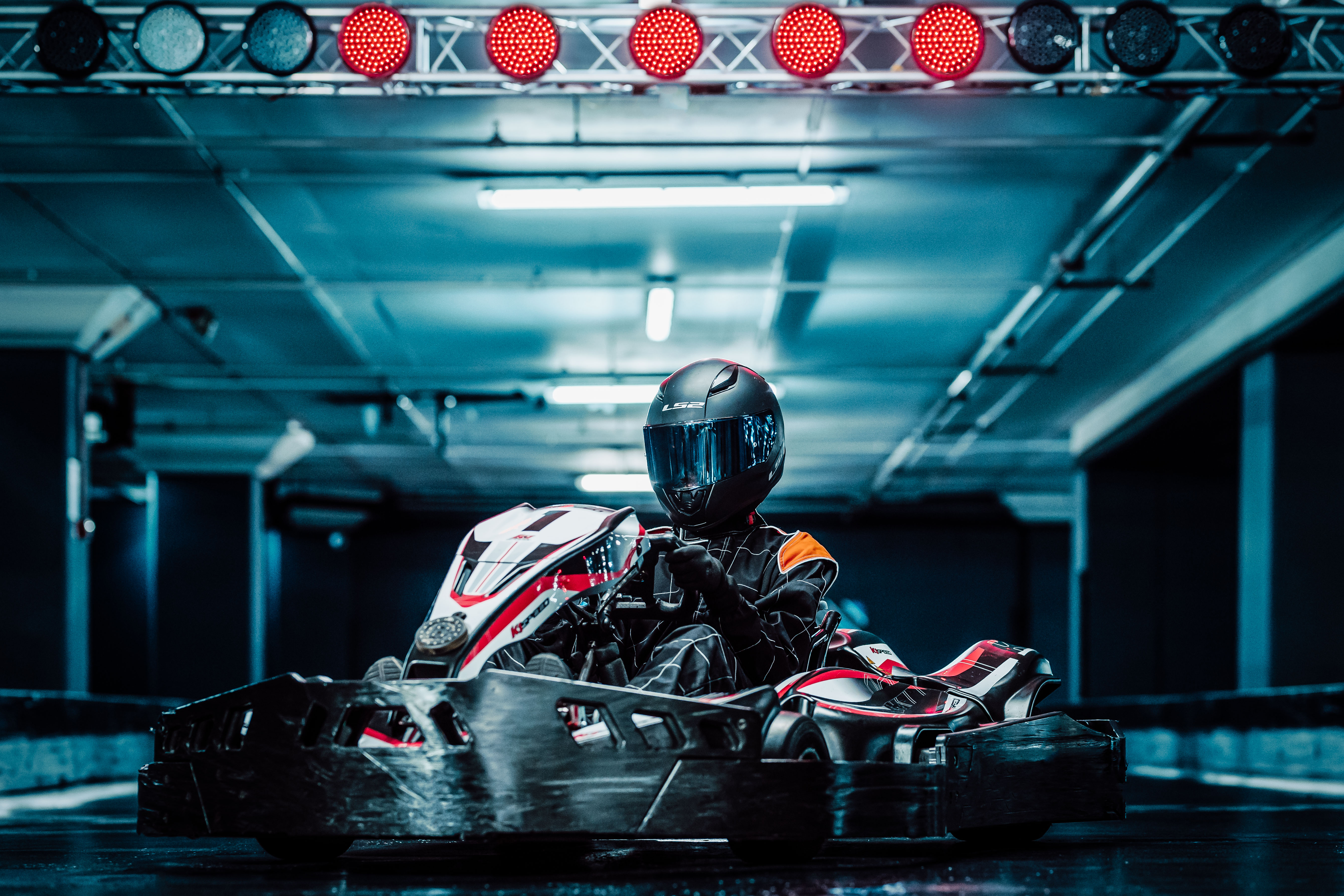K1 Speed - Indoor Go-Karting – Image 3 | WeShare