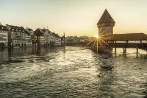 Highlights of Central Switzerland