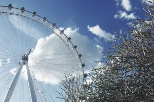 London Eye
