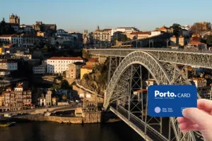 Porto Card - Transport