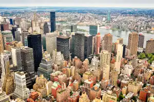 The Deluxe Helicopter Tour (25-30 Minute Tour)