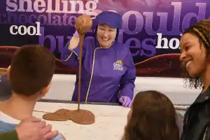 Cadbury World