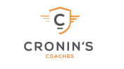 Cronins Coaches