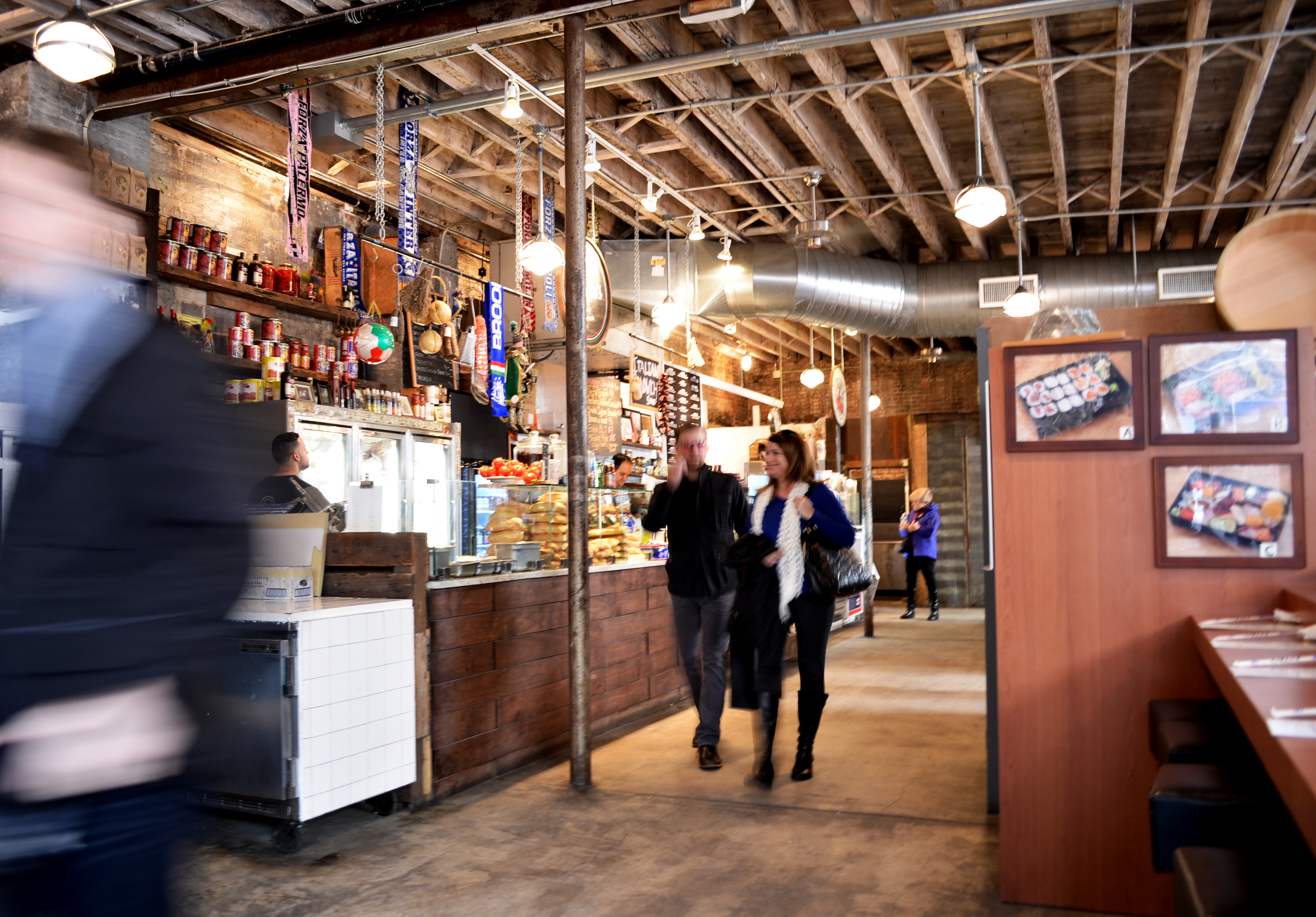 High Line and Chelsea Walking Tour in Small Group - Alojamientos en Nueva York