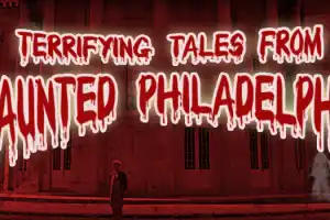 Spirit of '76 Ghost Tour