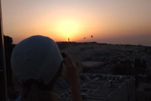 Photo perfect moments