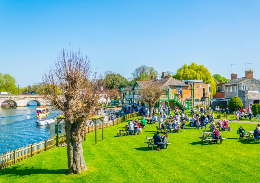 Shakespeare’s Stratford and the Cotswolds Tour – Image 4 | WeShare