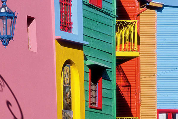 BUENOS AIRES STREET ART TOUR