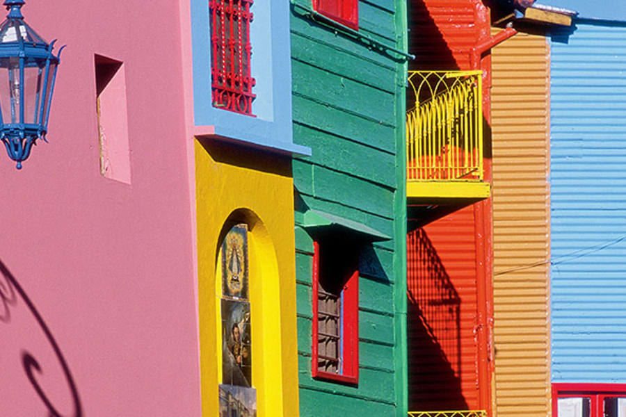 BUENOS AIRES STREET ART TOUR