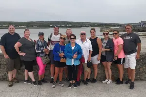 Small Group, Big Experience
