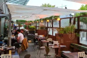 Urban Brunch @1pm and EPIC Entry