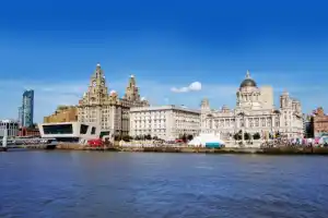 Beatles Liverpool  Walking Tour