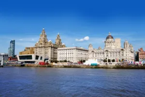 Beatles Liverpool  Walking Tour