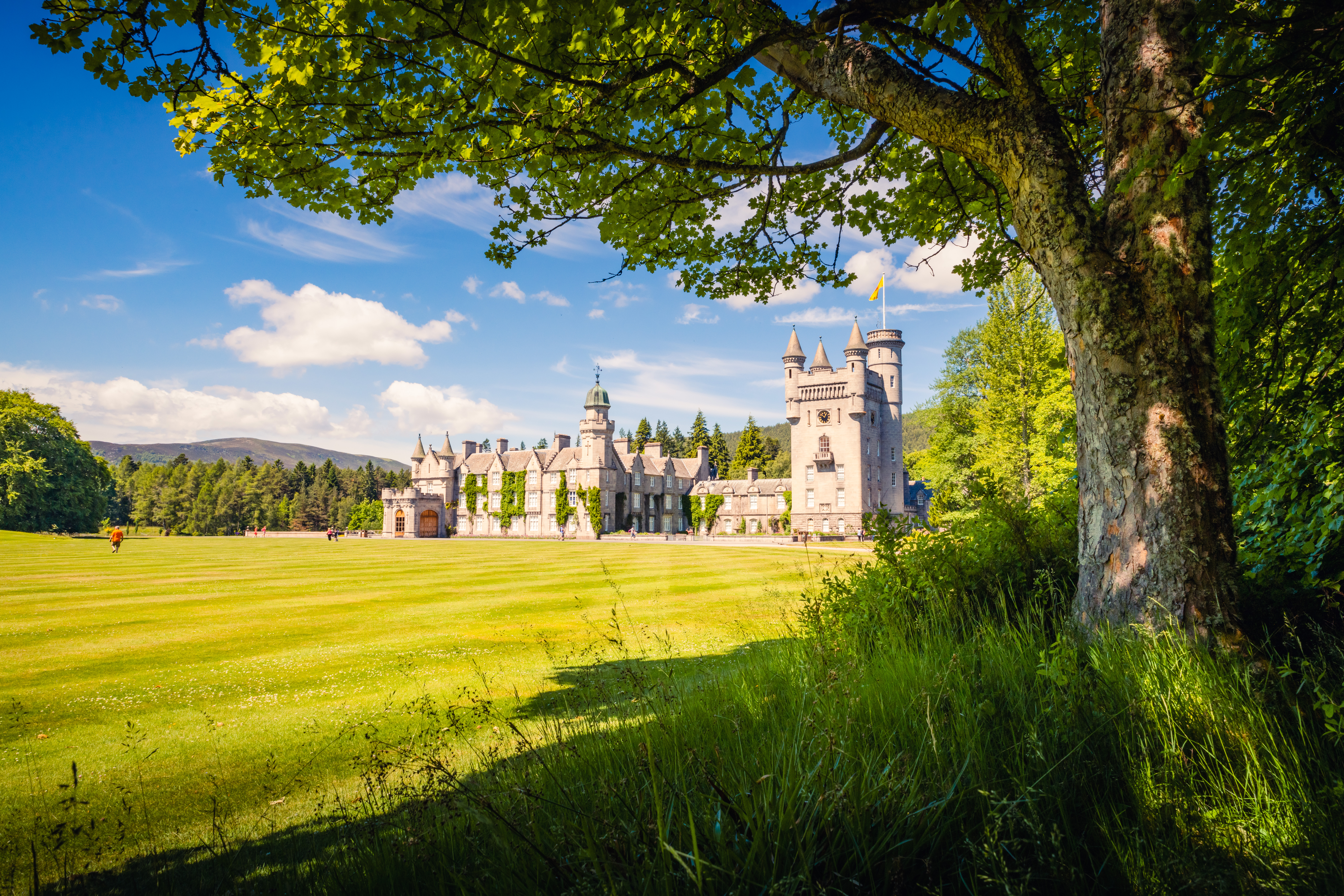 Image 5 | Aberdeenshire, Balmoral Castle & the Northeast Coast | WeShare