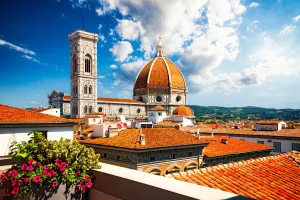 Tour VIP Exclusivo del Duomo con Subida a la Cúpula y Terrazas Secretas