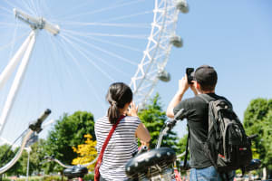 The London Eye