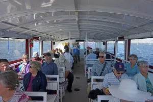 Riverkeeper Boat Tour