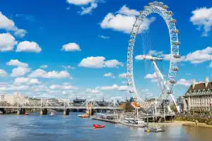Yantra London Leisure Card