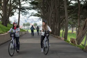 3-Hour Golden Gate Bridge Tour
