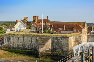 Yarmouth Castle Education Admission