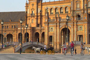 Plaza de España