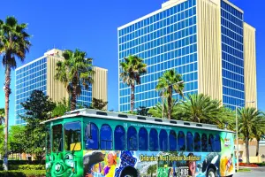 Orlando Hop-on Hop-off Trolley