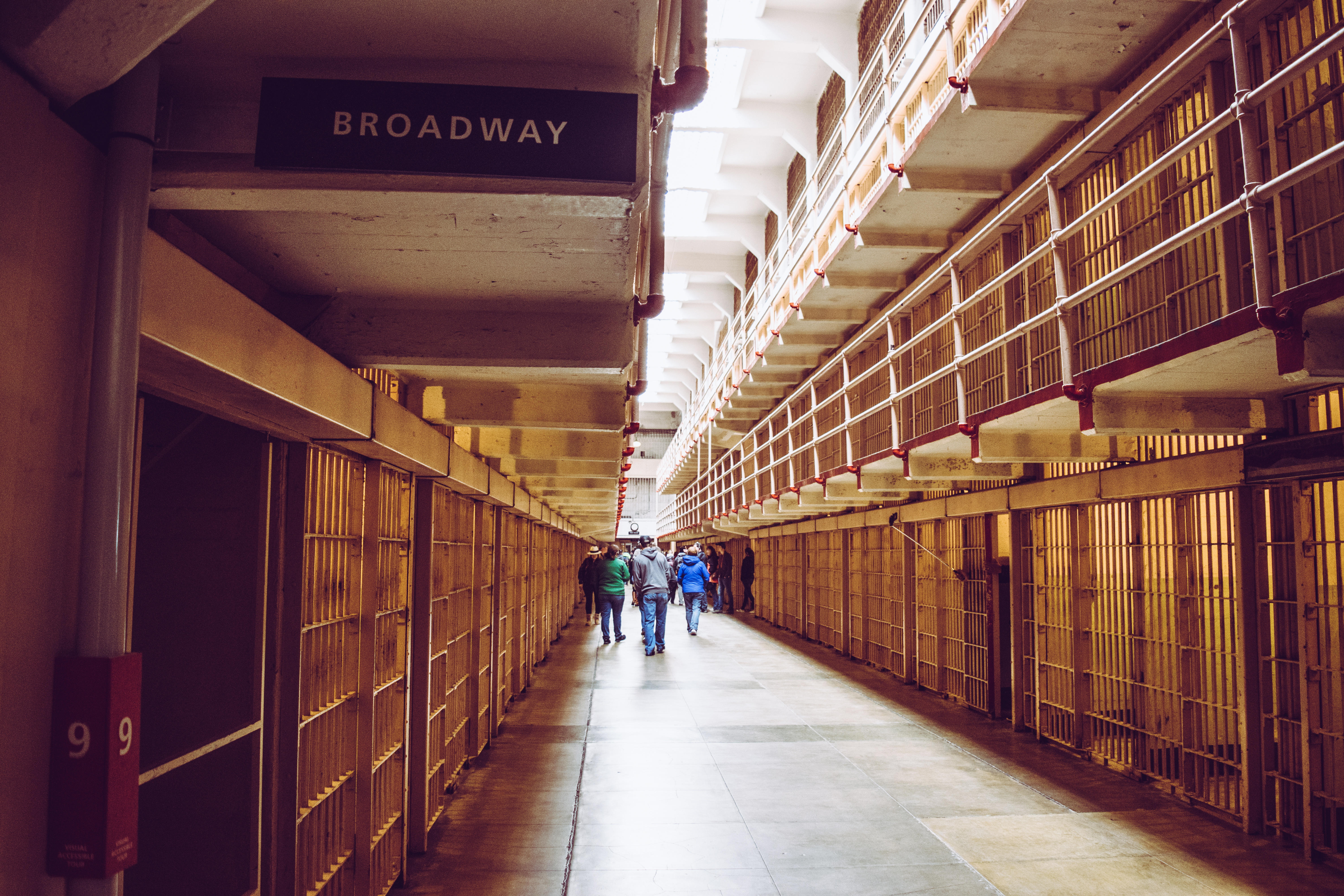 Fisherman's Wharf Walking Tour with Alcatraz Ticket in Small Group - Accommodations in San Francisco