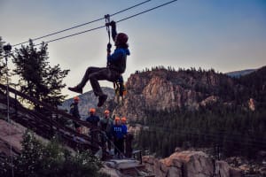 Starlight Zip