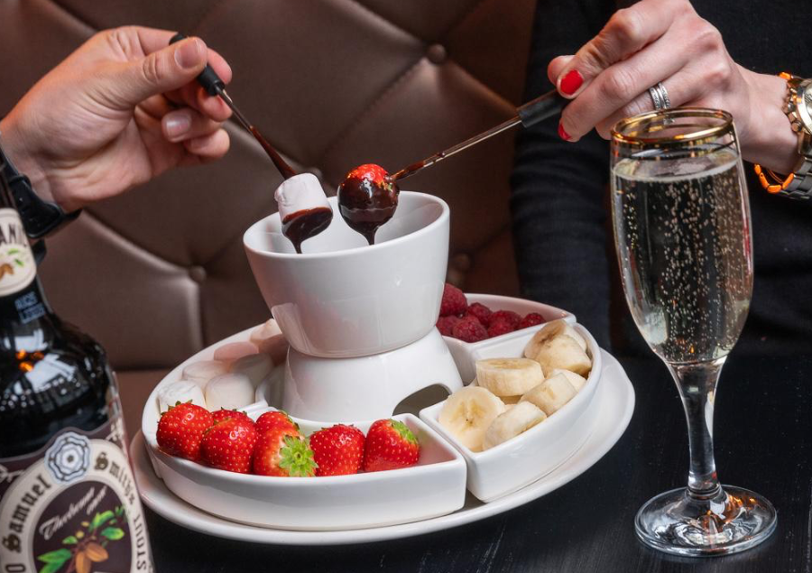 The Chocolate Cocktail Club – Image 1 | WeShare