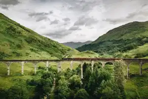 Glenfinnan, Mallaig & Loch Ness Adventure