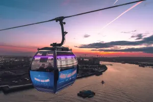 Cable Car-aoke Experience