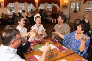 Tavern Night
